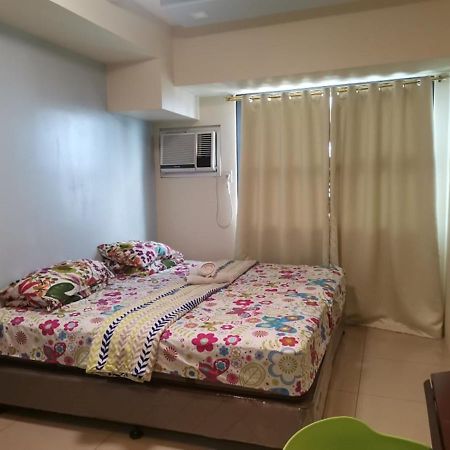 Horizon 101 A8 5Mins Walk Robinson Mall And Bar Cebu Екстер'єр фото