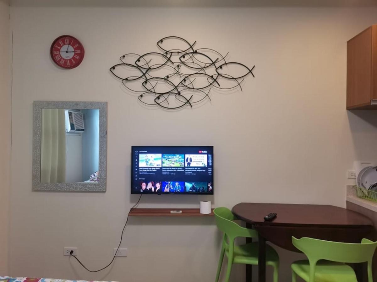 Horizon 101 A8 5Mins Walk Robinson Mall And Bar Cebu Екстер'єр фото