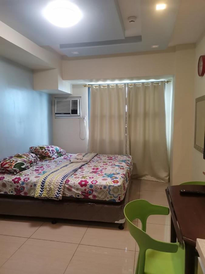 Horizon 101 A8 5Mins Walk Robinson Mall And Bar Cebu Екстер'єр фото