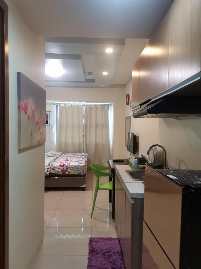 Horizon 101 A8 5Mins Walk Robinson Mall And Bar Cebu Екстер'єр фото