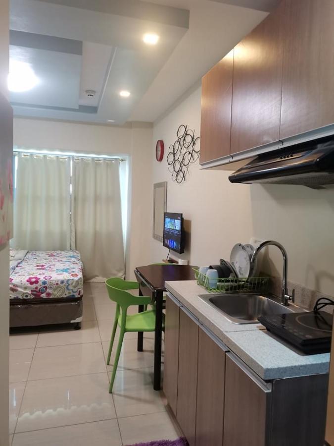 Horizon 101 A8 5Mins Walk Robinson Mall And Bar Cebu Екстер'єр фото
