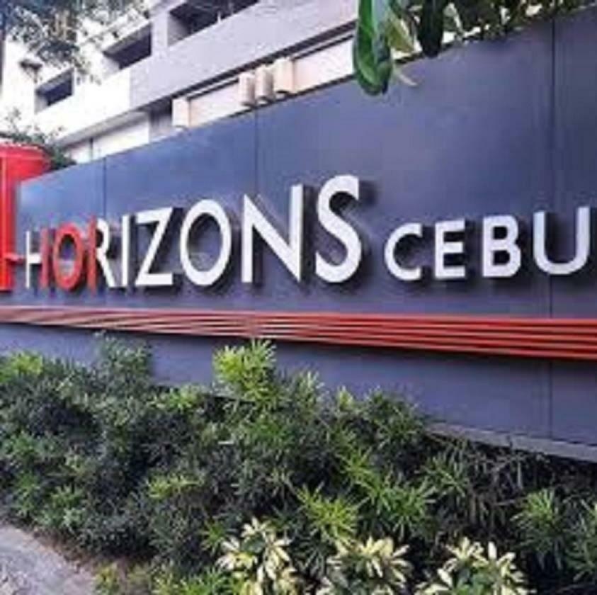 Horizon 101 A8 5Mins Walk Robinson Mall And Bar Cebu Екстер'єр фото
