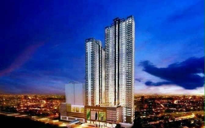 Horizon 101 A8 5Mins Walk Robinson Mall And Bar Cebu Екстер'єр фото