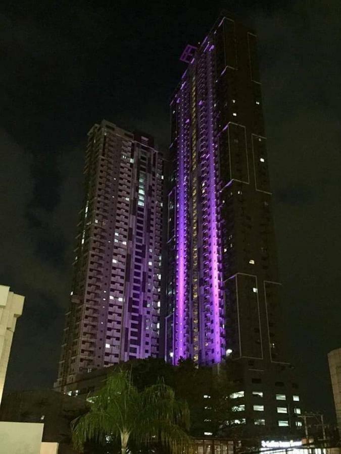 Horizon 101 A8 5Mins Walk Robinson Mall And Bar Cebu Екстер'єр фото