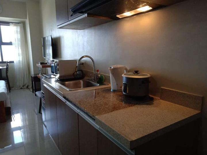 Horizon 101 A8 5Mins Walk Robinson Mall And Bar Cebu Екстер'єр фото